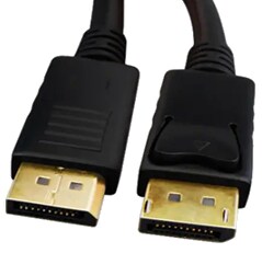 Stewart Connector / Cinch Connectivity Solutions DisplayPort Cable Assemblies